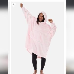 Baby pink Comfy-new in bag!